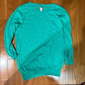Jcrew factory sweater